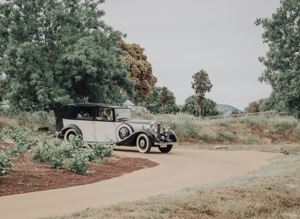 Fotógrafo de bodas en Guadarrama Finca El Jaral de la Mira