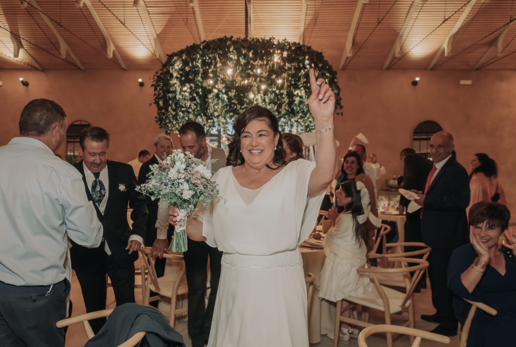 Fotógrafo de bodas en Guadarrama Finca El Jaral de la Mira 