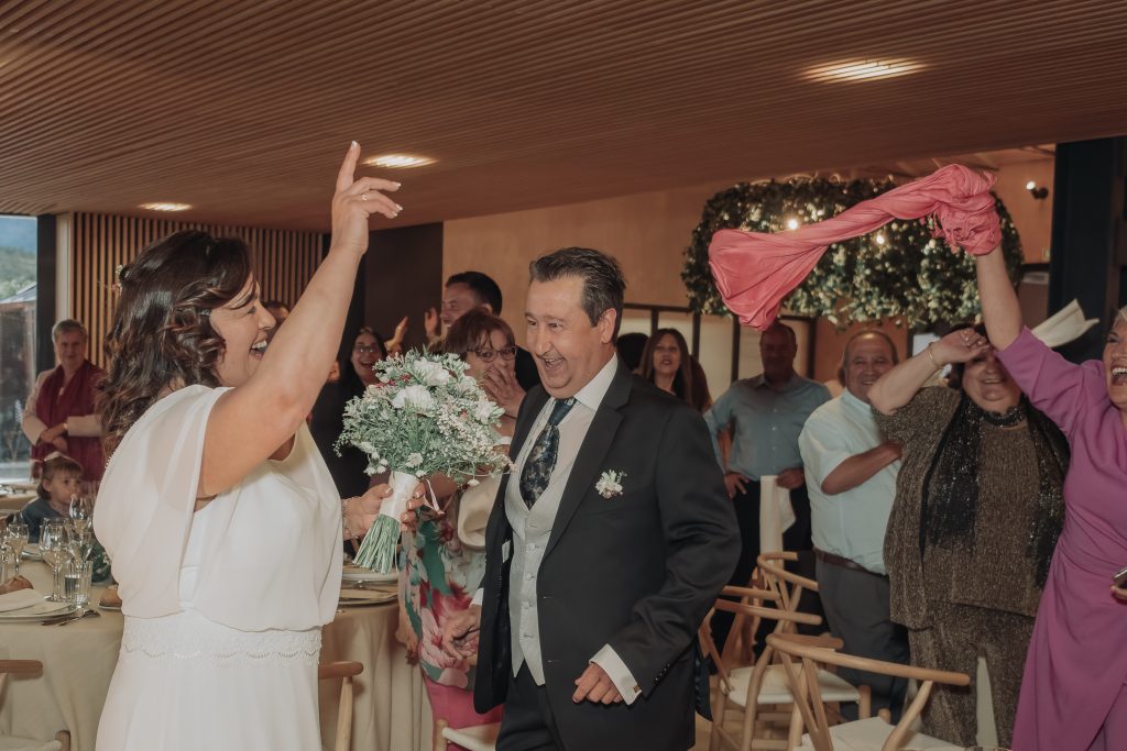 Fotógrafo de bodas en Guadarrama Finca El Jaral de la Mira 