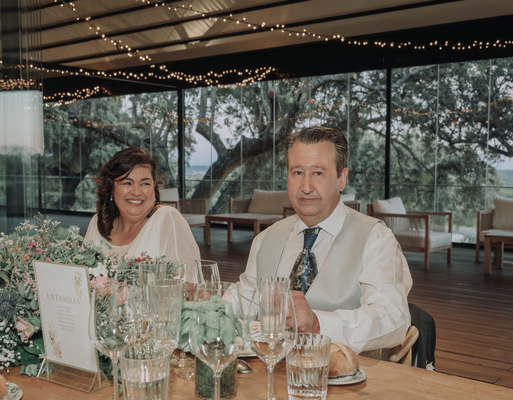 Fotógrafo de bodas en Guadarrama Finca El Jaral de la Mira 