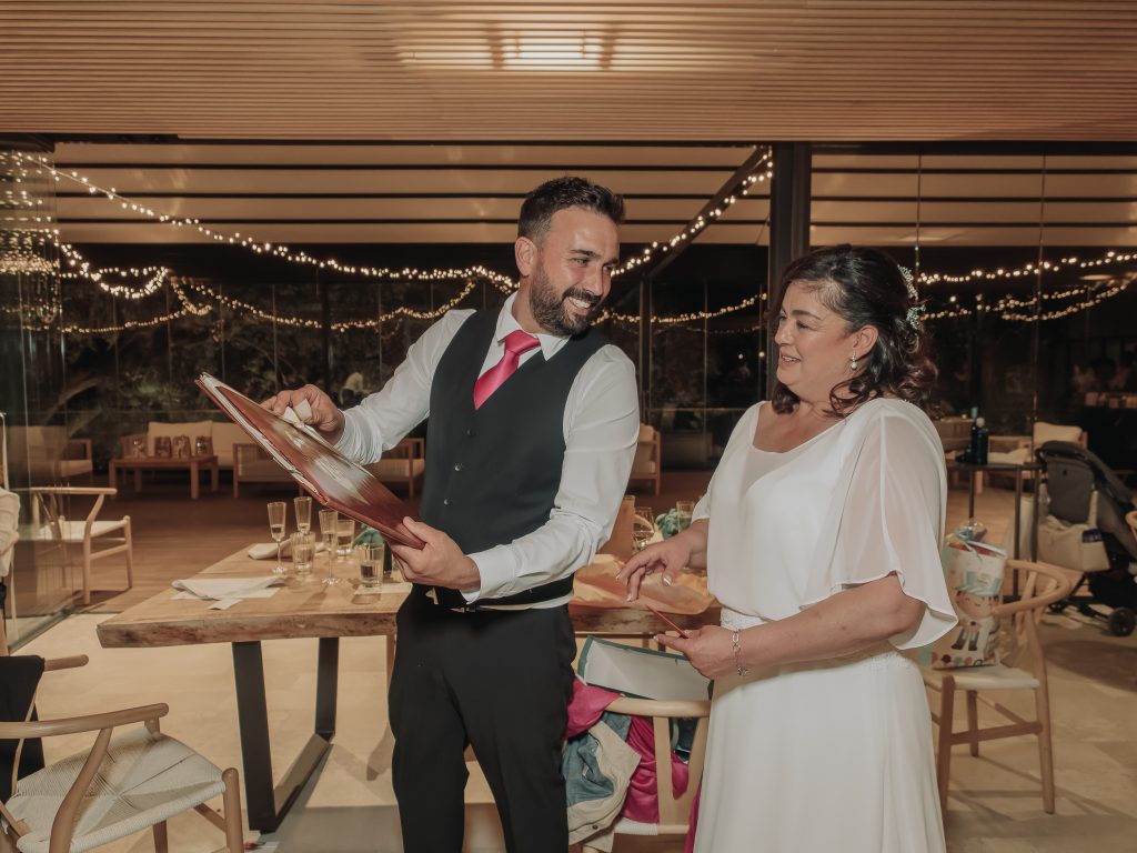Fotógrafo de bodas en Guadarrama Finca El Jaral de la Mira 
