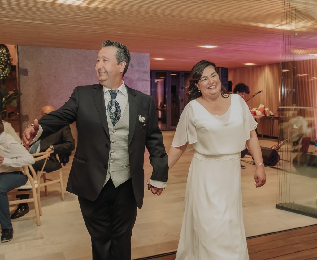 Fotógrafo de bodas en Guadarrama Finca El Jaral de la Mira 