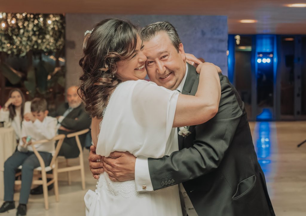 Fotógrafo de bodas en Guadarrama Finca El Jaral de la Mira 