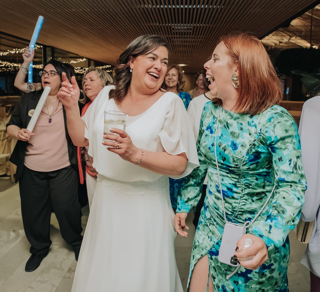 Fotógrafo de bodas en Guadarrama Finca El Jaral de la Mira 