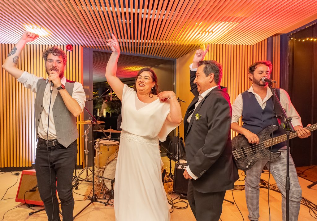 Fotógrafo de bodas en Guadarrama Finca El Jaral de la Mira 