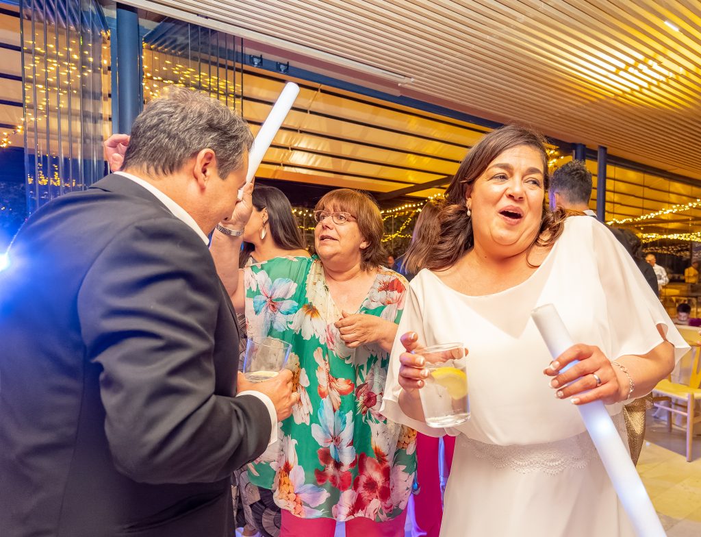 Fotógrafo de bodas en Guadarrama Finca El Jaral de la Mira 