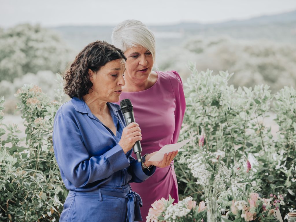 Fotógrafo de bodas en Guadarrama Finca El Jaral de la Mira