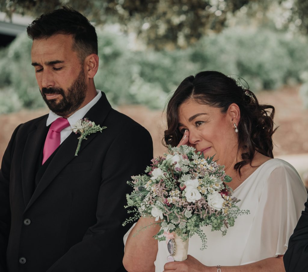 Fotógrafo de bodas en Guadarrama Finca El Jaral de la Mira 