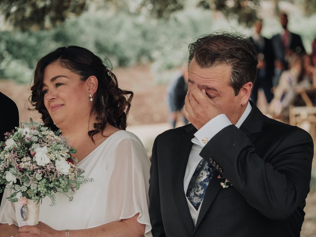 Fotógrafo de bodas en Guadarrama Finca El Jaral de la Mira 