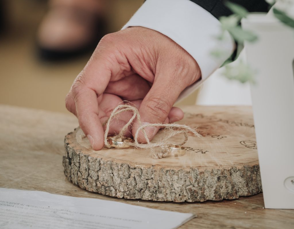 Fotógrafo de bodas en Guadarrama Finca El Jaral de la Mira 