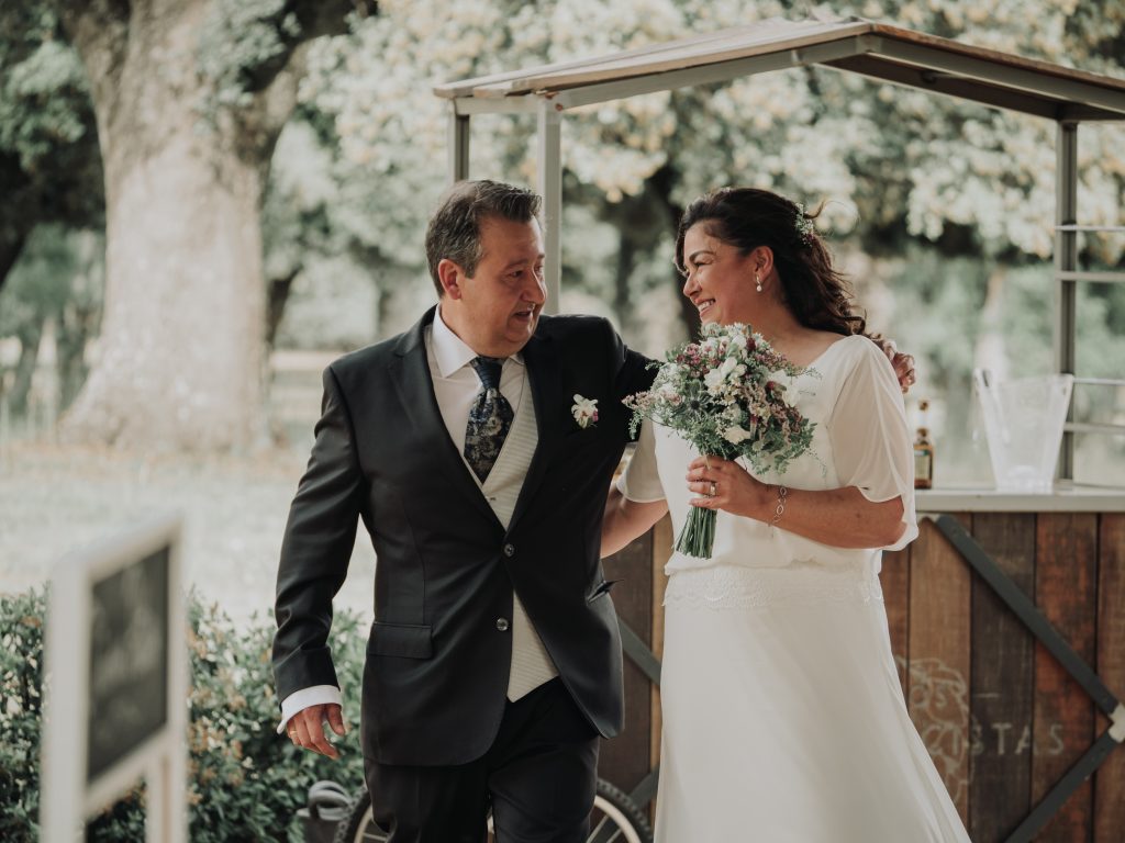 Fotógrafo de bodas en Guadarrama Finca El Jaral de la Mira 