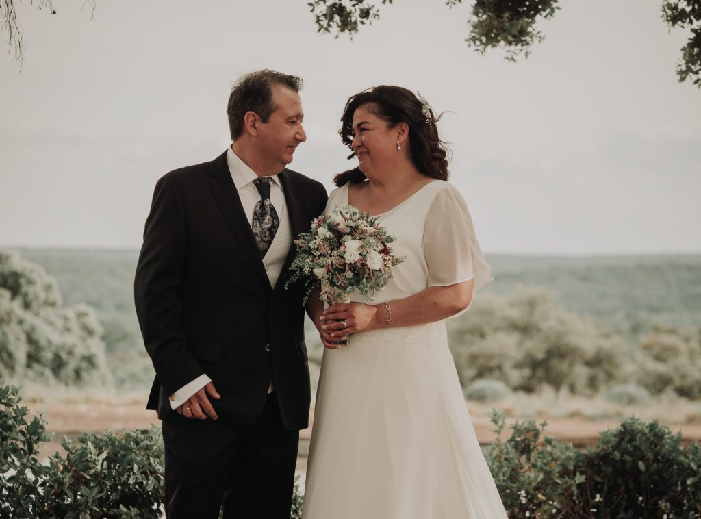 Fotógrafo de bodas en Guadarrama Finca El Jaral de la Mira 