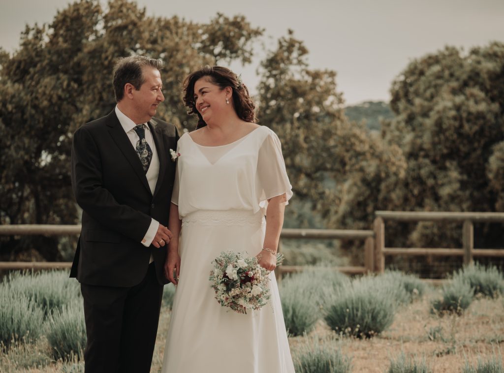 Fotógrafo de bodas en Guadarrama Finca El Jaral de la Mira 