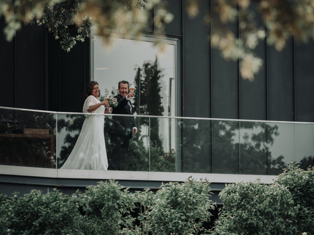 Fotografo de bodas el jaral de la mira en el escorial