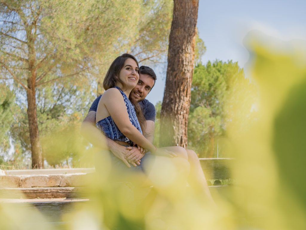 fotógrafo de bodas en madrid y sierra de guadarrama