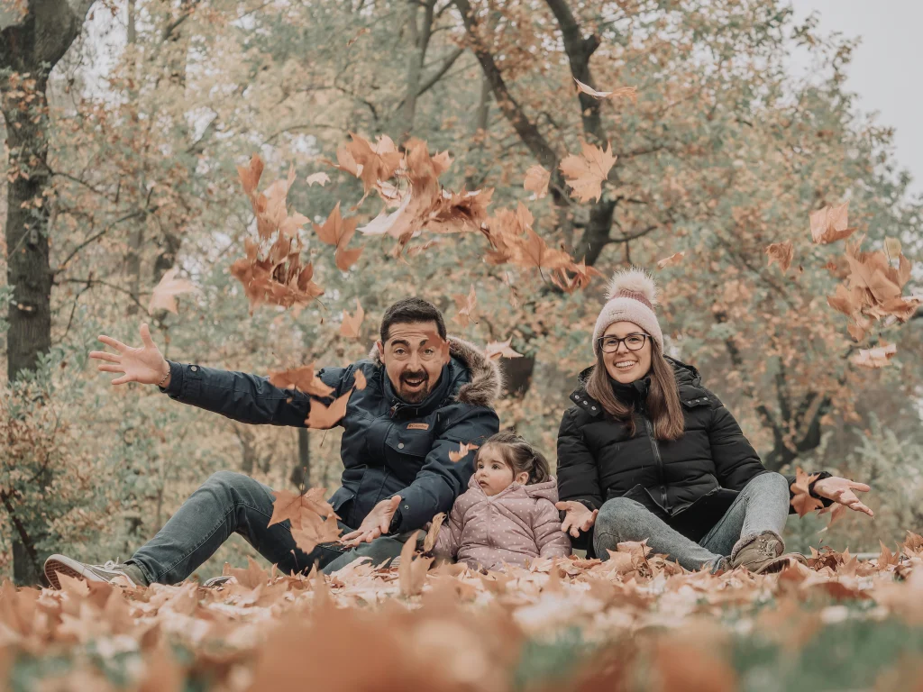 Sesión de pareja en la sierra de Gudarrama, Madrid y Toledo