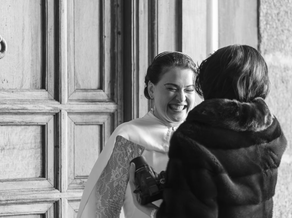 fotógrafo de bodas monasterio del Escorial y hotel Exe Palace
