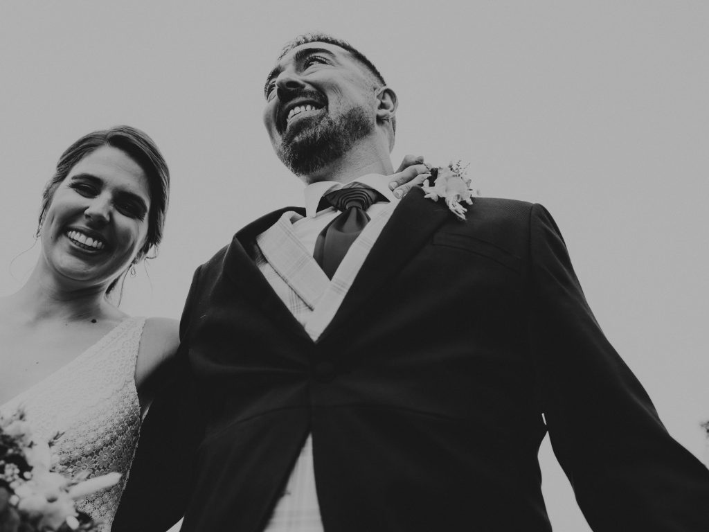 BODA en MIRAVALLE GUADARRAMA
